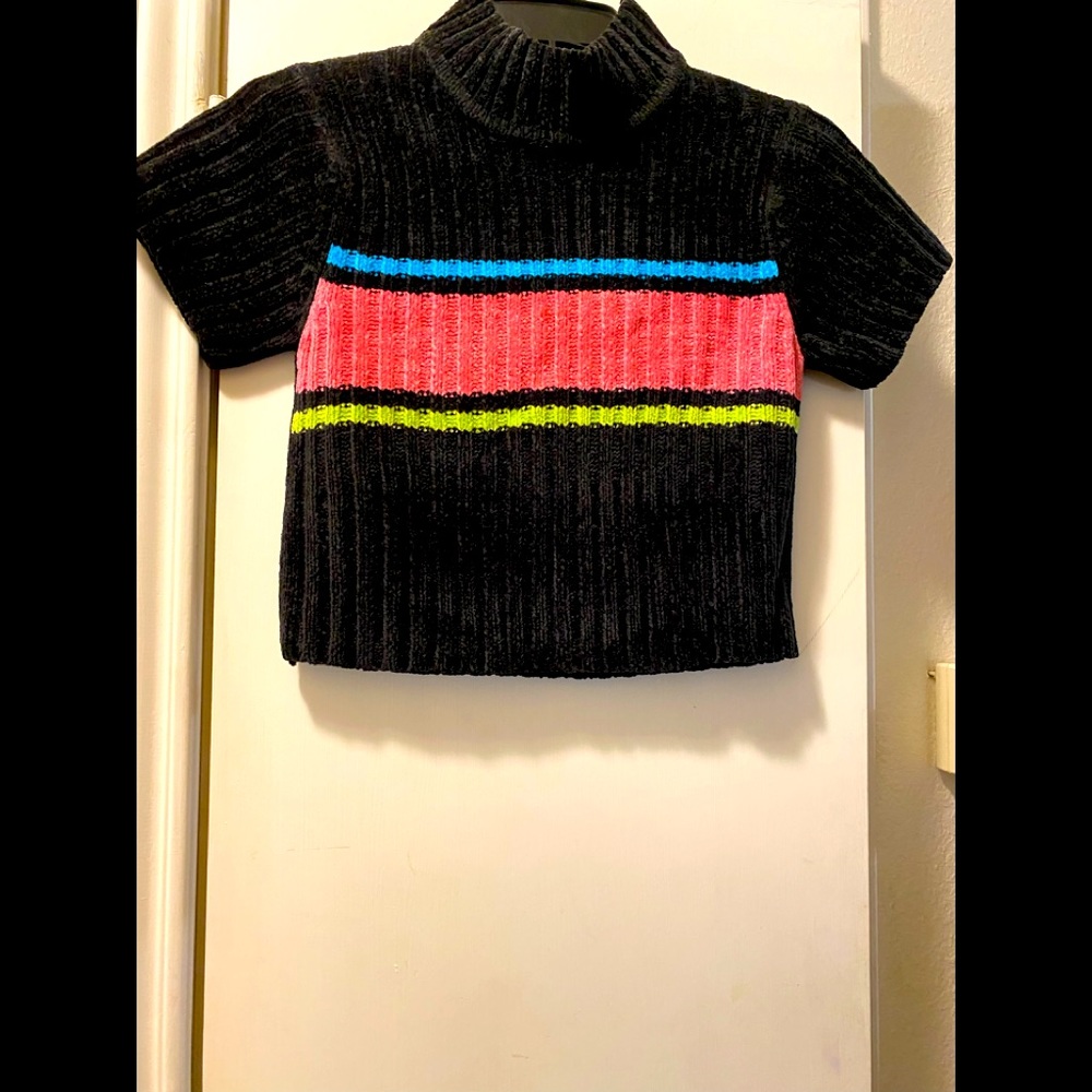 COLOR CIRCUIT GIRLSWEAR SWEATER